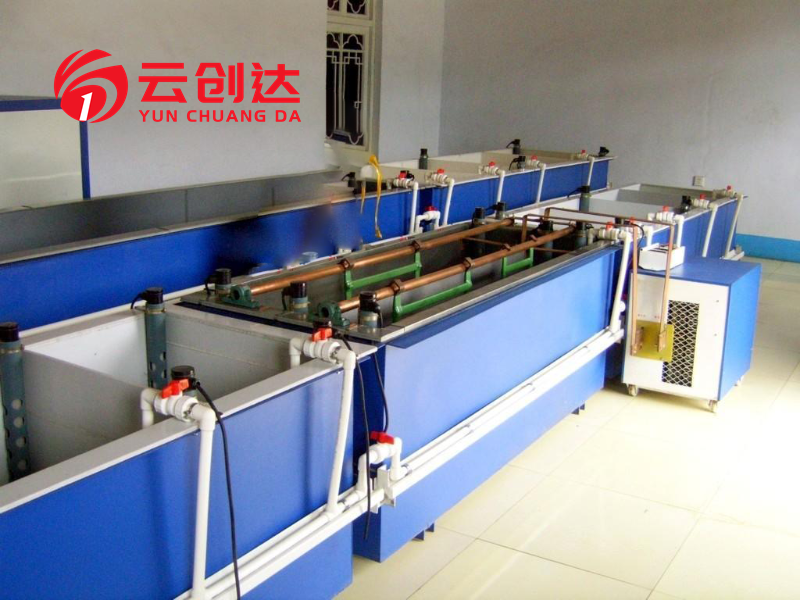 Electropolishing Equipment