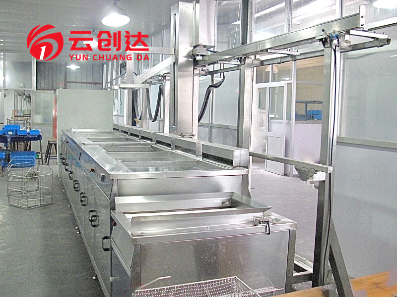 Electropolishing Equipment