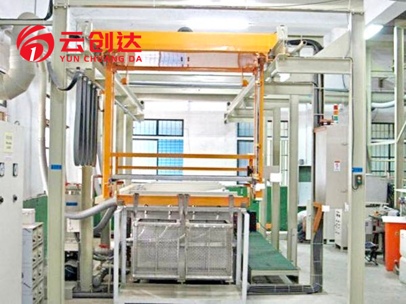 Micro-Arc Oxidation Equipment