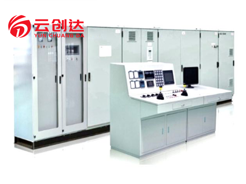 Electrical Control Equipment