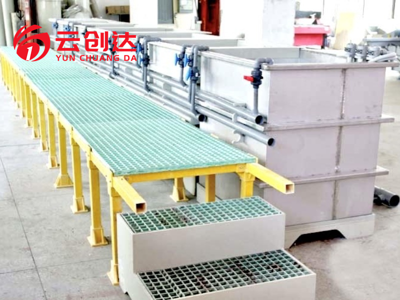 Electropolishing Equipment