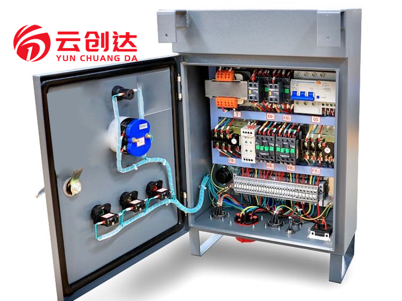 Electrical Control Equipment