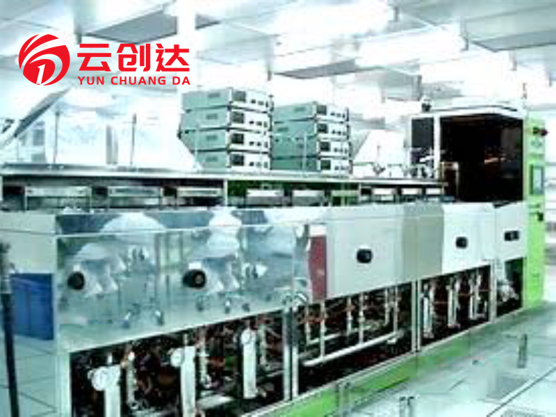 Electropolishing Equipment