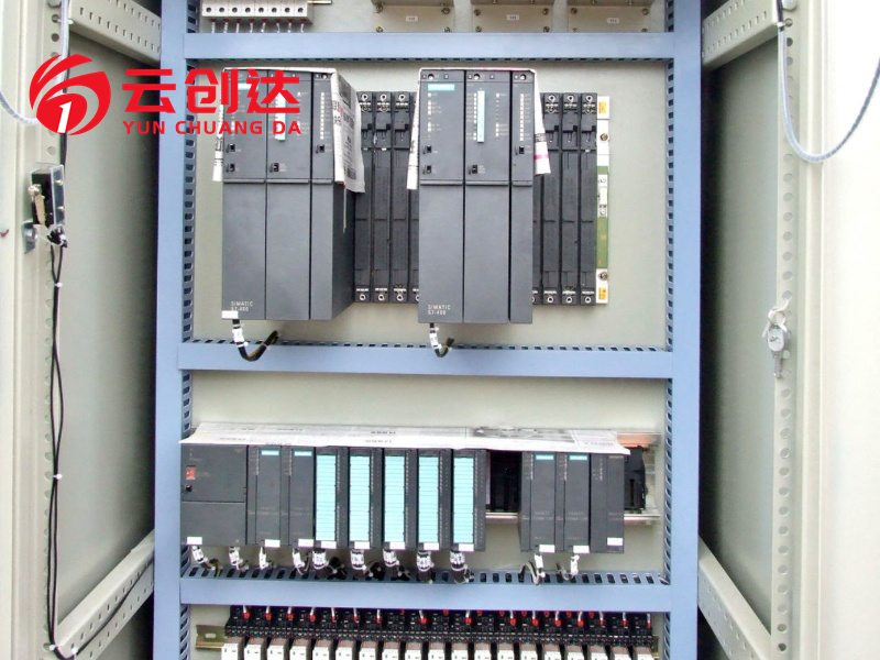 Electrical Control Equipment