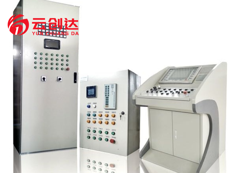 Electrical Control Equipment