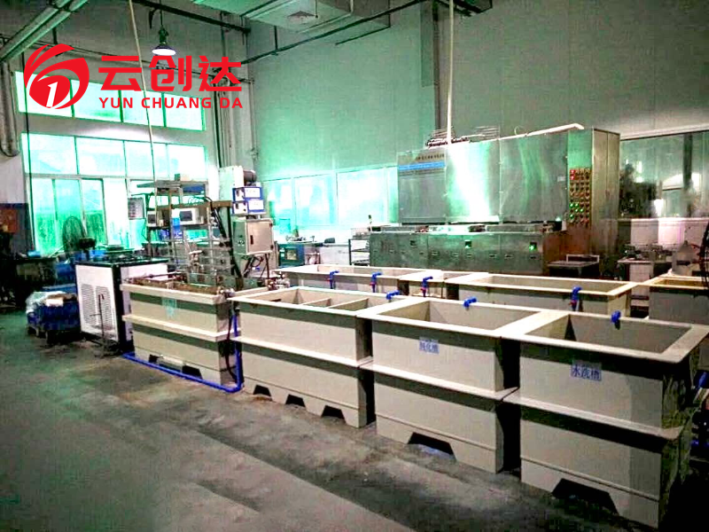 Electropolishing Equipment