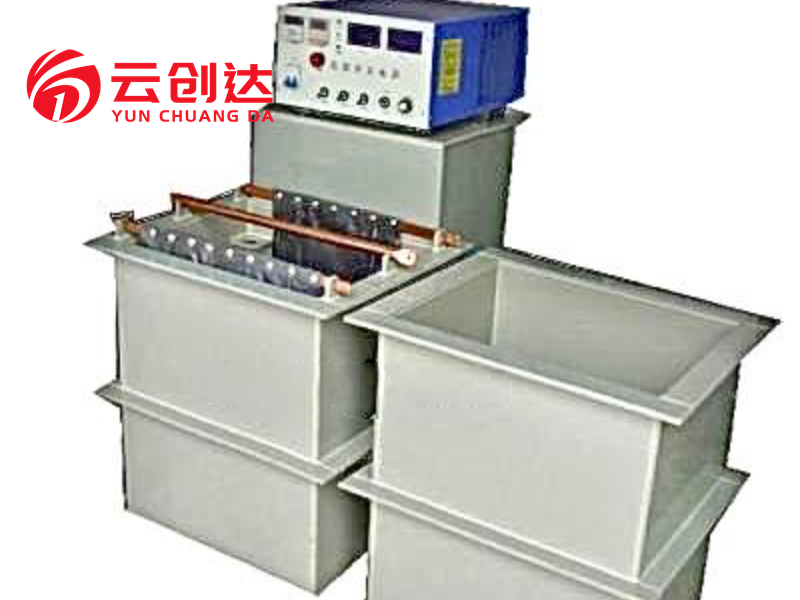 Electropolishing Equipment