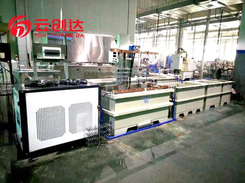 Electropolishing Equipment