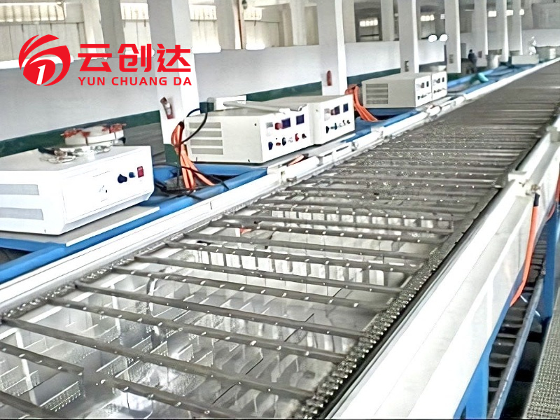 Electropolishing Equipment