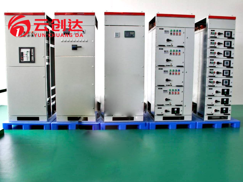 Electrical Control Equipment