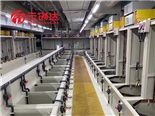 Yunchuangda: Innovation-Driven Excellence in Surface Oxidation Treatment Equipment