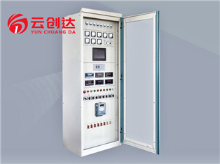 Electrical Control Equipment