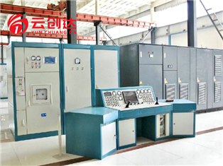 Electrical Control Equipment