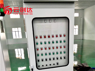 Electrical Control Equipment