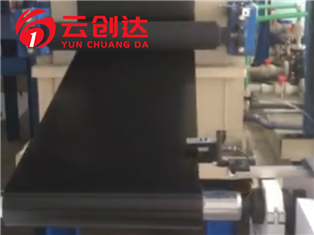 Roll-to-Roll Micro-Arc Oxidation Equipment